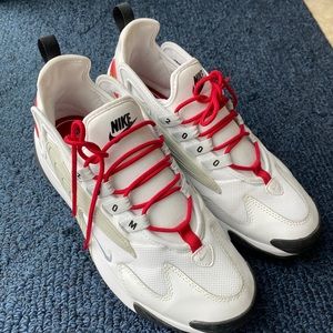 Nike Zoom 2k